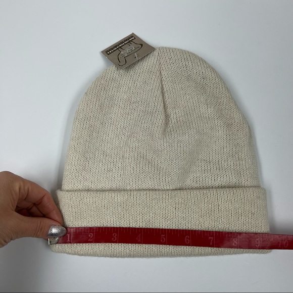 Alpaca wool hat NWT - Picture 3 of 9